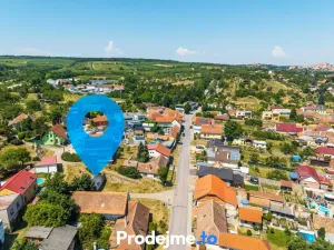 Prodej - jiné, Nový Šaldorf-Sedlešovice, 478 m2
