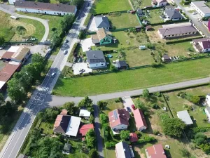 Prodej pozemku pro bydlení, Žabeň, 1489 m2