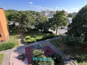 Pronájem bytu 2+1, Kroměříž, Čs. armády, 58 m2