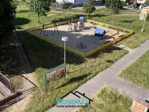 Pronájem bytu 2+1, Kroměříž, Čs. armády, 58 m2