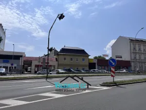 Pronájem bytu 1+kk, Kroměříž, Husovo náměstí, 40 m2