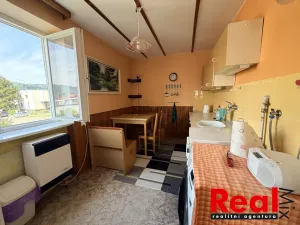 Pronájem bytu 2+1, Blansko, Sadová, 57 m2