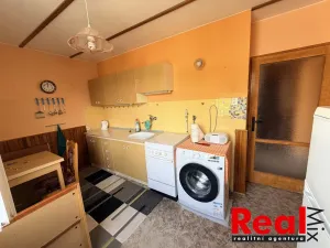 Pronájem bytu 2+1, Blansko, Sadová, 57 m2