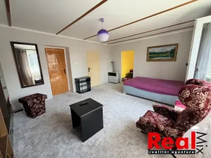 Pronájem bytu 2+1, Blansko, Sadová, 57 m2
