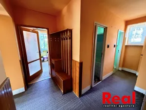 Pronájem bytu 2+1, Blansko, Sadová, 57 m2