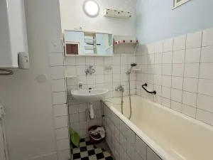 Pronájem bytu 2+1, Blansko, Sadová, 57 m2