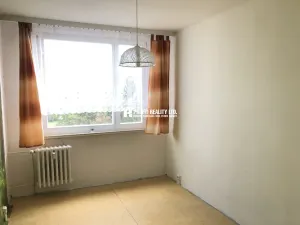 Pronájem bytu 2+kk, Praha - Písnice, Výletní, 43 m2