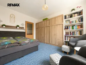Prodej bytu 3+kk, Vikantice, 57 m2