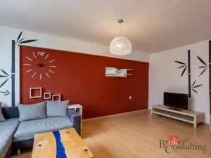 Prodej bytu 2+kk, Benešov, Na Bezděkově, 61 m2