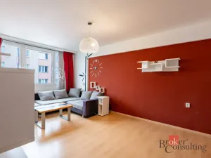 Prodej bytu 2+kk, Benešov, Na Bezděkově, 61 m2