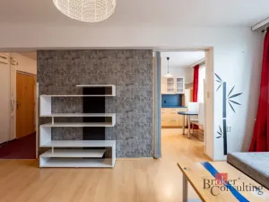 Prodej bytu 2+kk, Benešov, Na Bezděkově, 61 m2