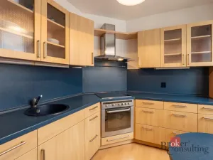 Prodej bytu 2+kk, Benešov, Na Bezděkově, 61 m2