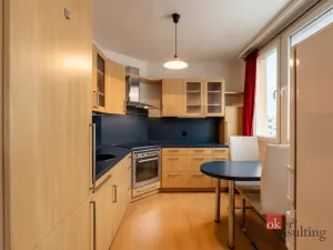 Prodej bytu 2+kk, Benešov, Na Bezděkově, 61 m2