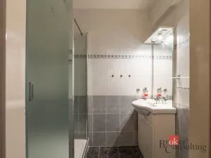 Prodej bytu 2+kk, Benešov, Na Bezděkově, 61 m2