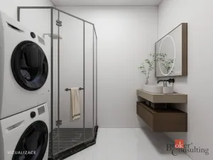 Prodej bytu 2+kk, Benešov, Na Bezděkově, 61 m2