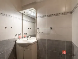 Prodej bytu 2+kk, Benešov, Na Bezděkově, 61 m2