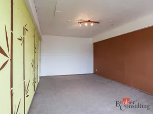 Prodej bytu 2+kk, Benešov, Na Bezděkově, 61 m2