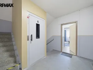 Prodej bytu 3+1, Česká Lípa, Červeného kříže, 65 m2