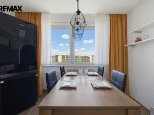 Prodej bytu 3+1, Česká Lípa, Červeného kříže, 65 m2