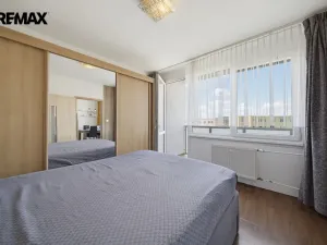Prodej bytu 3+1, Česká Lípa, Červeného kříže, 65 m2