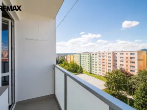 Prodej bytu 3+1, Česká Lípa, Červeného kříže, 65 m2