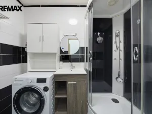Prodej bytu 3+1, Česká Lípa, Červeného kříže, 65 m2