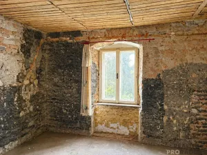 Prodej rodinného domu, Hukvaldy, 200 m2