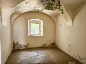 Prodej rodinného domu, Hukvaldy, 200 m2