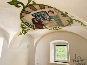 Prodej rodinného domu, Hukvaldy, 200 m2