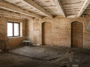 Prodej rodinného domu, Hukvaldy, 200 m2
