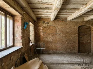 Prodej rodinného domu, Hukvaldy, 200 m2