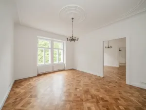 Pronájem kanceláře, Praha - Vinohrady, Italská, 250 m2
