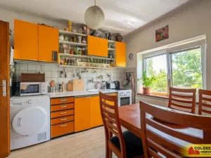 Prodej rodinného domu, Březské, 150 m2