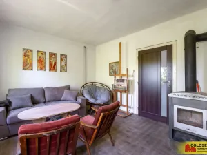 Prodej rodinného domu, Březské, 150 m2