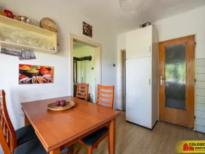 Prodej rodinného domu, Březské, 150 m2