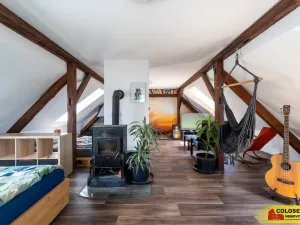 Prodej rodinného domu, Březské, 150 m2