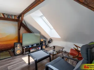 Prodej rodinného domu, Březské, 150 m2