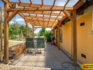 Prodej rodinného domu, Březské, 150 m2