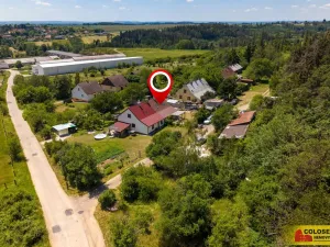 Prodej rodinného domu, Březské, 150 m2