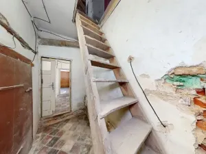 Prodej rodinného domu, České Heřmanice, 120 m2