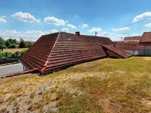 Prodej rodinného domu, České Heřmanice, 120 m2