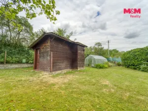 Prodej rodinného domu, Dolany, 150 m2