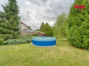 Prodej rodinného domu, Dolany, 150 m2