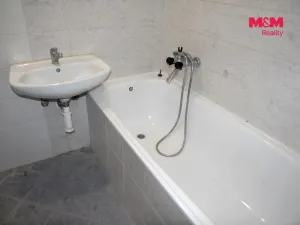 Pronájem bytu 2+1, Kopidlno, U Cihelny, 58 m2