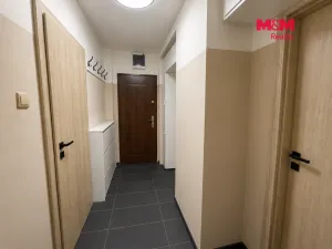 Prodej bytu 4+1, Ostrava - Poruba, Ukrajinská, 78 m2