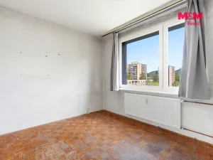 Prodej bytu 3+1, Děčín - Děčín III-Staré Město, Litoměřická, 59 m2