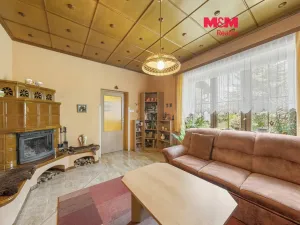 Prodej rodinného domu, Trmice, Ke Střelnici, 118 m2