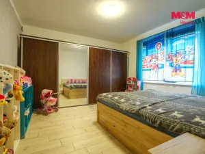 Prodej rodinného domu, Ostrava - Muglinov, Bohumínská, 70 m2