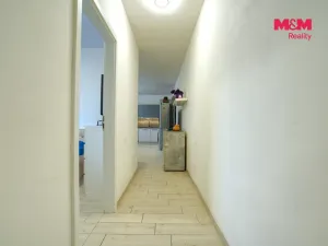Prodej bytu 3+kk, Ostrava, Bohumínská, 70 m2
