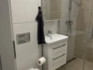 Pronájem bytu 1+kk, Brno - Horní Heršpice, Sokolova, 23 m2